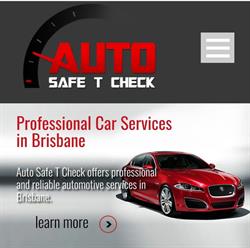 Auto Safe-T-Check Pty Ltd