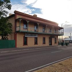Motel Pampas