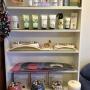 Goodies for sale