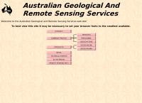 Australian Geological and Remote Sensing Services Pty Ltd