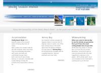 Shelly Beach Motel