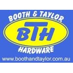 Booth and Taylor Hardware