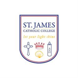 St James Catholic College