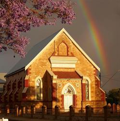 Uniting Church in Australia