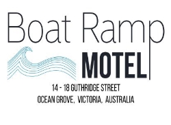 Boat Ramp Motel
