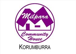 Milpara Community House