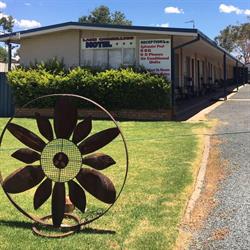 Lake Cargelligo Motel