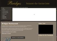 Bridges Restaurant, Bar and Function Centre