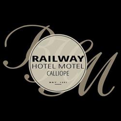 Railway Hotel