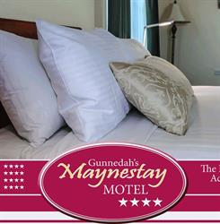 Maynestay Motel