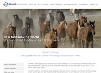 The Advertising Department Pty Ltd