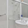 Bathroom in guest room