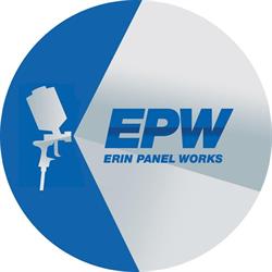 Erin Panel Works