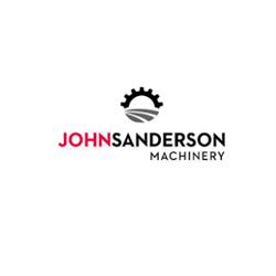 John Sanderson Machinery Pty Ltd