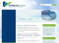 W t Martin & Associates