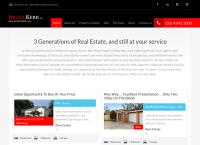 Bruce Kerr Pty Ltd