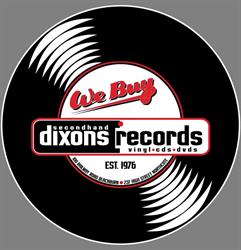 Dixon Recycled Records