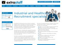 Extrastaff Recruitment Pty Ltd