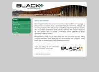 Black Geotechnical Pty Ltd