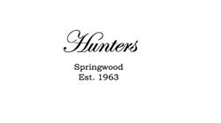 Hunter Shoe Store