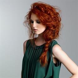 Erin Morgan Hair