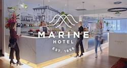 The Marine Hotel