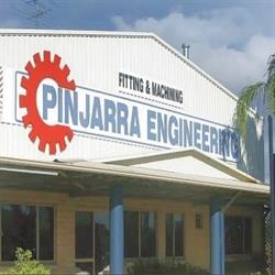 Pinjarra Engineering Pty Ltd