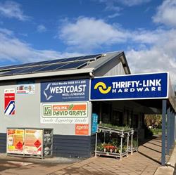 Nannup Hardware & Agencies