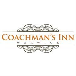 Coachman's Inn Warwick