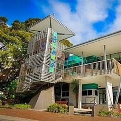 Kiama Municipal Library