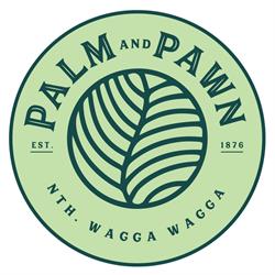 Palm & Pawn Motor Inn & Tavern