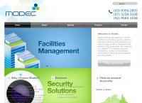 Modec Electrical