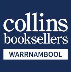 Collins Booksellers Warrnambool