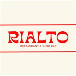 Rialto Gallery Restaurants