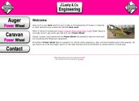 Leahy J & Co Engineering