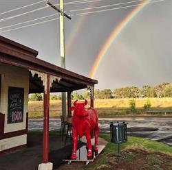 Red Cow Hotel