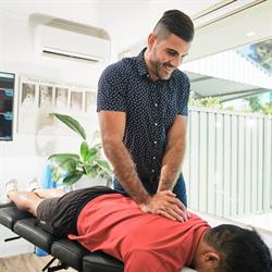 High Wycombe Chiropractic Centre