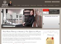 Advani Custom Tailors
