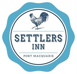 Settlers Inn Hotel