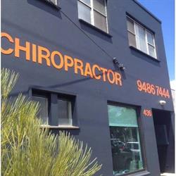 Fairfield Chiropractic Clinic
