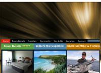 Melaleuca Motel