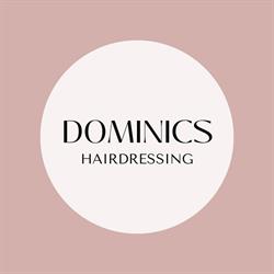Dominic's Hairdressing