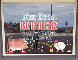 Fox Brothers Butchers