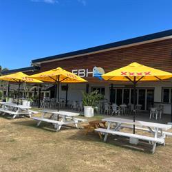 Forrest Beach Hotel, Motel & Caravan Park