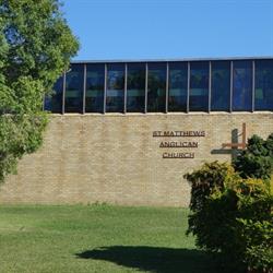 Anglican Church Of Australia