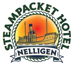 Steam Packet Hotel