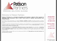 Patison Accountants & Advisors