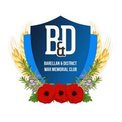 Barellan & District War Memorial Club Ltd
