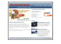 Able Automotive Repairs
