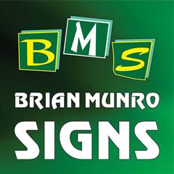 Brian Munro Signs